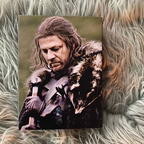 Game of Thrones DVDs - Picture 5 of 6